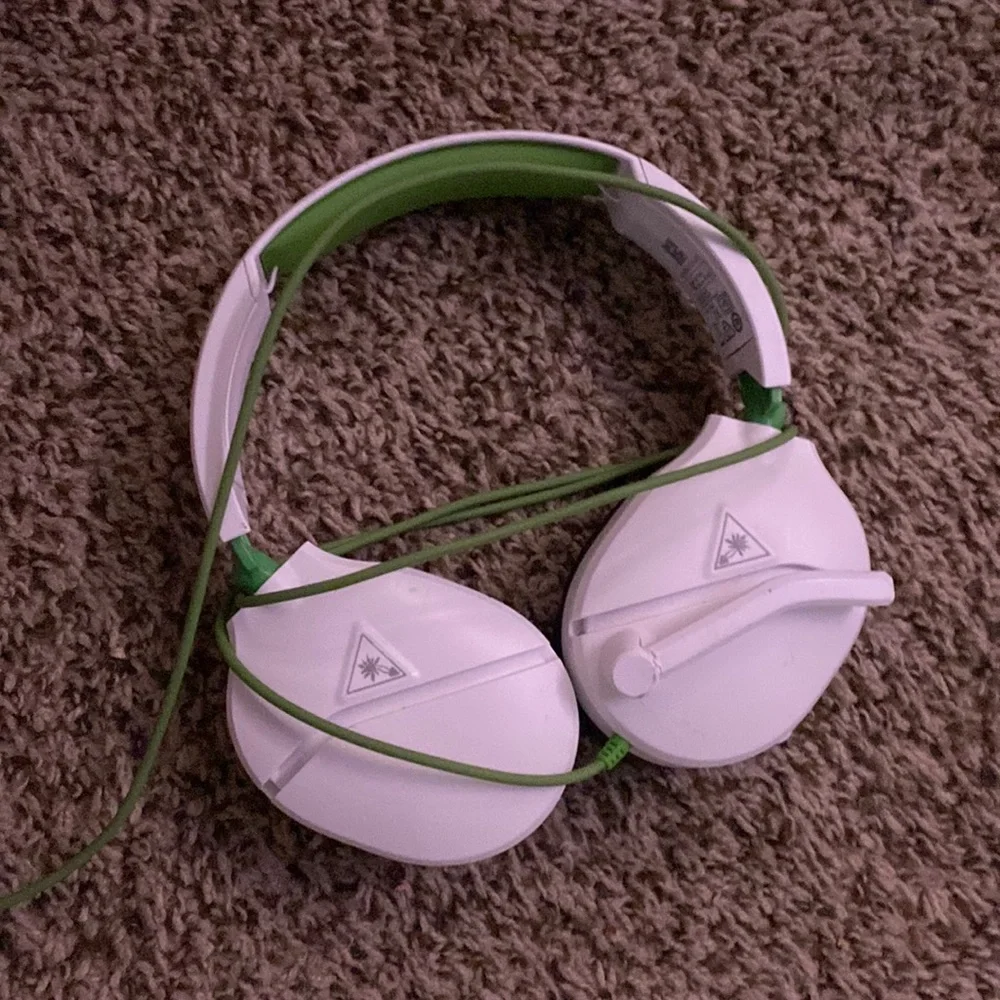 xbox one headset